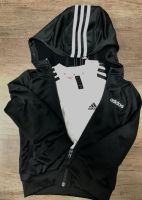 ☝️Adidas Hoodie + T-Shirt, Neuware original, Gr. 116 Rheinland-Pfalz - Idar-Oberstein Vorschau