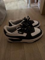PUMA - Cali Dream - Sneaker in Weiß und Schwarz Hannover - Döhren-Wülfel Vorschau