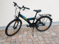 Bellini Kinderfahrrad 24 Zoll Hessen - Wehrheim Vorschau