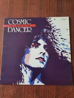 T. Rex /Marc Bolan- Cosmic Dancer Amiga LP-mint DDR Thüringen - Suhl Vorschau