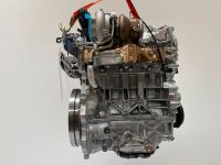 neue motor komplett Renault Magane RS Trophy 300ps code M5P-414 Nordrhein-Westfalen - Kleve Vorschau