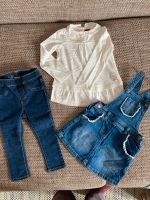 Jeans-Set h&m, s.oliver, topomini 86 wie neu Baden-Württemberg - Hüfingen Vorschau