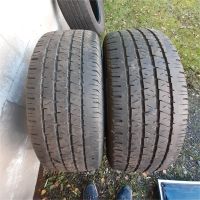 4 Continental die Cross Contact LX in 265/60R18 110T Nordrhein-Westfalen - Windeck Vorschau