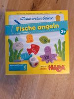 Haba Fische Angeln/Angelspiel ab 2j Bayern - Aldersbach Vorschau