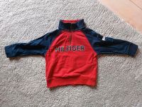 Tommy Hilfiger Pullover 80/86 Baby Bayern - Zachenberg Vorschau