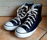 Converse All Stars Chunks Gr. 41 NEU Kreis Pinneberg - Tornesch Vorschau
