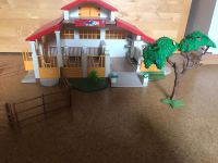 Playmobil Moderner Reiterhof 4190 Nordrhein-Westfalen - Uedem Vorschau