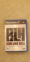 Run like Hell (RLH) Playstation 2 Rheinland-Pfalz - Jünkerath Vorschau