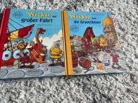 Wickie Bücher Set Nordrhein-Westfalen - Weilerswist Vorschau