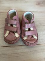 Lauflernschuhe Elefanten, Gr.21, rosa, Leder Thüringen - Kahla Vorschau