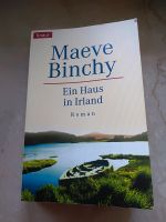 Maeve Binchy "Ein Haus in Irland" Bayern - Weihmichl Vorschau