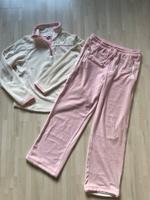 Homewear / Jogginganzug Gr. 40/42 Blumenthal - Farge Vorschau