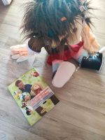 Living Puppets Handpuppe groß wie neu Niedersachsen - Schüttorf Vorschau