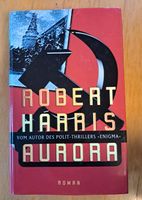 Aurora / Robert Harris / Gebundenes Buch Nordrhein-Westfalen - Leichlingen Vorschau