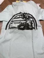 Original RESERVIERT!Supreme MAD MAX T-shirt sold out Sammlerstück Bayern - Aschaffenburg Vorschau