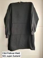 C&A Clockhouse Pullover Schwarz M L Thüringen - Meiningen Vorschau