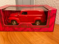 MIRA 1:18 1950 Chevrolet Panel Truck unbespielt OVP Golden Line Leipzig - Leipzig, Zentrum Vorschau