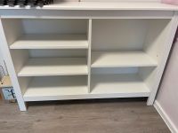 Ikea Brusali TV Bank Regal Schrank weiß Nordrhein-Westfalen - Hagen Vorschau