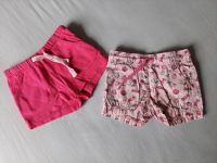 2 Mädchen Shorts Lupilu Gr. 86/92 Nordrhein-Westfalen - Geldern Vorschau