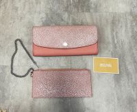 Michael Kors Geldbeutel Leder Pink Rosa Geldbörse Bayern - Würzburg Vorschau