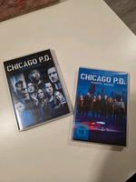 Chicago P.D. DVD Staffel 6 & 7 *neuwertig* Niedersachsen - Edemissen Vorschau