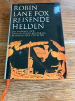 Robin Lane Fox Reisende Helden Griechischen Kultur Bayern - Pocking Vorschau