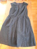 Kleid blau Benetton Gr. M Hessen - Rosbach (v d Höhe) Vorschau