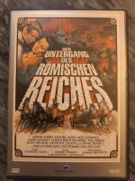 DvD Der Untergang des Römischen Reiches Niedersachsen - Springe Vorschau