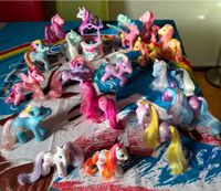 My Little Pony G3 Mein Kleines Pony ab 5.-€ pro Stück Saarland - Homburg Vorschau