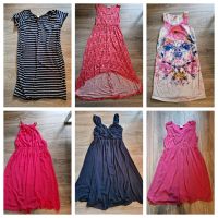Umstandskleid Kleid H&M Mama M L blau pink weiß schwarz w neu Essen - Rüttenscheid Vorschau