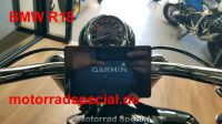 Navihalterung BMW R18 Garmin XT  Schwarz Nordrhein-Westfalen - Lünen Vorschau