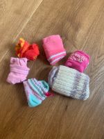 Socken Stricksocken SET ❤️ 56 62 68 Bayern - Krumbach Schwaben Vorschau