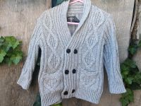 L.O.G.G Cardigan H&M Strick Winter Gr. 86 Sachsen - Markranstädt Vorschau