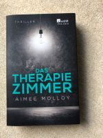 Das Therapie Zimmer (Thriller) Aimee Molloy Kiel - Klausdorf Vorschau