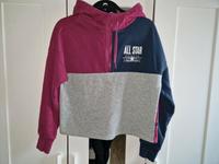Converse All Star  Hoodie S Niedersachsen - Katlenburg-Lindau Vorschau