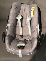 Maxi-Cosi Pebble pro mit Isofix Station Niedersachsen - Neustadt am Rübenberge Vorschau