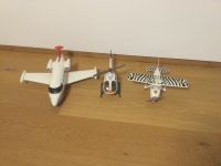 Playmobil Flugzeuge Bayern - Viereth-Trunstadt Vorschau