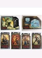 Dungeons & Dragons Honor Among Thieves  Actionfiguren Baden-Württemberg - Donaueschingen Vorschau