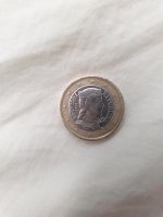 Seltene 1 Euro Münze Niedersachsen - Quakenbrück Vorschau