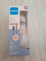 Mam easy Start elements neu Flasche Baby babyflasche Sachsen-Anhalt - Weißenfels Vorschau