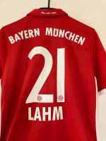 Bayern Trikot Philipp Lahm Größe 176 Damen S Nordrhein-Westfalen - Ascheberg Vorschau