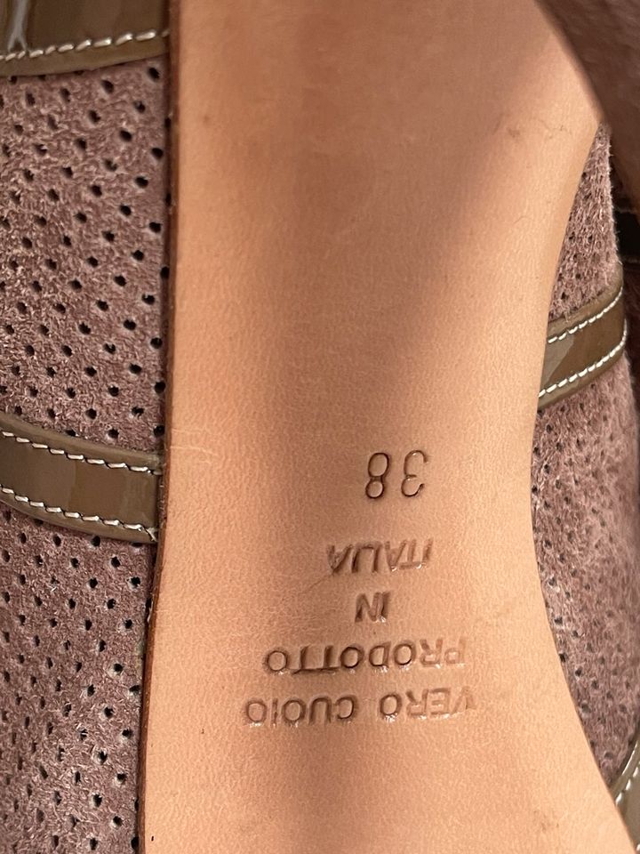 VENEZIA made in Italy High Heels, Sandalen, Pumps,Sandaletten in Hamburg
