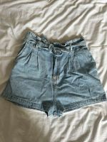 Kurze Jeans / Shorts Stradivarius Nordrhein-Westfalen - Krefeld Vorschau