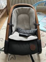 Babywippe Kori Essential Graphite Niedersachsen - Geestland Vorschau