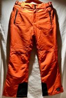 Skihose + abnehmb. Träger - Killtec - Level 5 - Orange - Gr XL Bayern - Aschaffenburg Vorschau