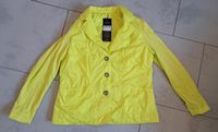 Madeleine Sommer Blazer Limette gr. 42 Bayern - Langenzenn Vorschau