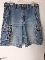 Cargo Jeans Shorts- W36 - Gr. XXL Rheinland-Pfalz - Ludwigshafen Vorschau