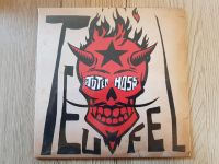 Die Toten Hosen - Teufel 7" Vinyl Single - Limitiert 6000 - OVP Sachsen - Wilkau-Haßlau Vorschau