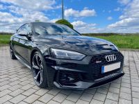 Audi RS5 2.9 TFSI  quattro Pano B&O LED 280 KM/Hh TOP Bayern - Hemau Vorschau