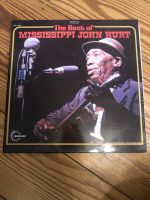 Mississippi John Hurt Hamburg-Nord - Hamburg Eppendorf Vorschau